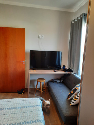 Imagem Casa de Condomínio com 3 Quartos à Venda, 110 m² em Horto Florestal - Sorocaba Imagem Casa de Condomínio com 3 Quartos à Venda, 110 m² em Horto Florestal - Sorocaba
