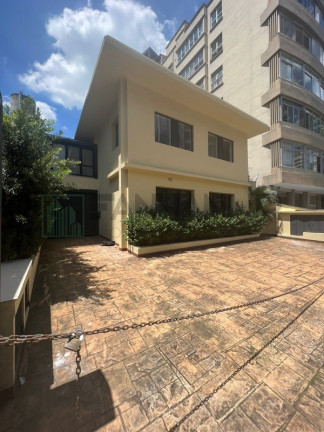 Imagem Imóvel para Alugar, 530 m² em Itaim Bibi - São Paulo