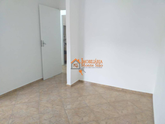 Imagem Sobrado com 2 Quartos à Venda, 82 m² em Centro - Guarulhos Imagem Sobrado com 2 Quartos à Venda, 82 m² em Centro - Guarulhos