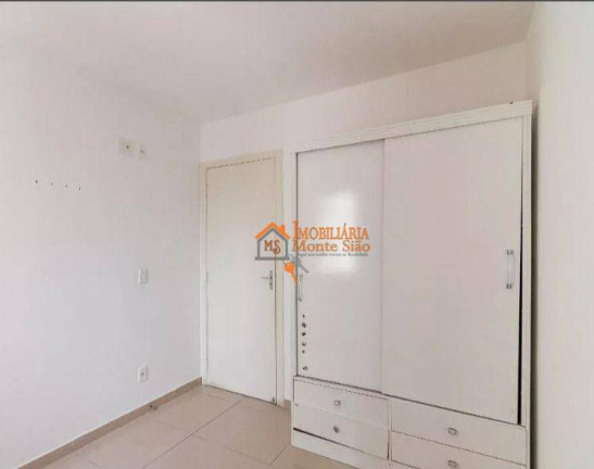 Imagem Apartamento com 2 Quartos à Venda, 55 m² em Vila Endres - Guarulhos Imagem Apartamento com 2 Quartos à Venda, 55 m² em Vila Endres - Guarulhos