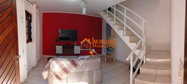 Imagem Sobrado com 6 Quartos à Venda, 150 m² em Vila Nova Bonsucesso - Guarulhos Imagem Sobrado com 6 Quartos à Venda, 150 m² em Vila Nova Bonsucesso - Guarulhos