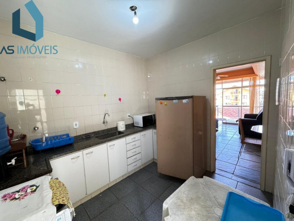 Imagem Apartamento com 3 Quartos à Venda, 110 m² em Vila Nova - Cabo Frio