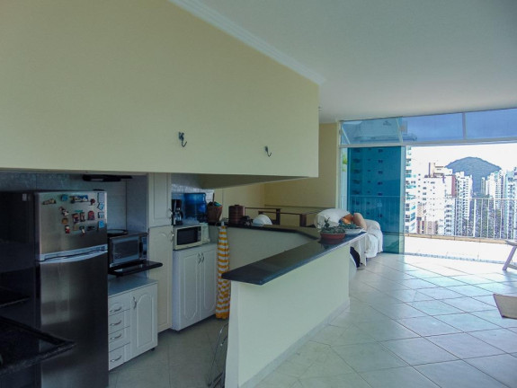 Imagem Cobertura com 3 Quartos à Venda, 280 m² em Pitangueiras - Guarujá Imagem Cobertura com 3 Quartos à Venda, 280 m² em Pitangueiras - Guarujá