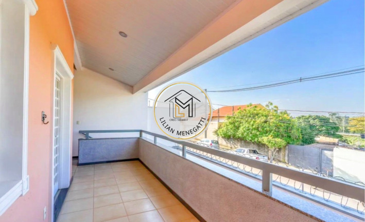 Imagem Casa com 3 Quartos à Venda, 200 m² em Jardim Florestal - Jundiaí Imagem Casa com 3 Quartos à Venda, 200 m² em Jardim Florestal - Jundiaí