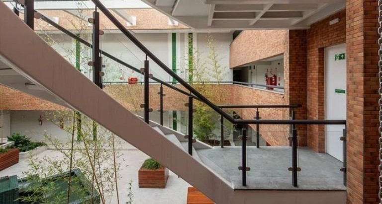 Imagem Sala Comercial à Venda, 41 m² em Alto Da Lapa - São Paulo