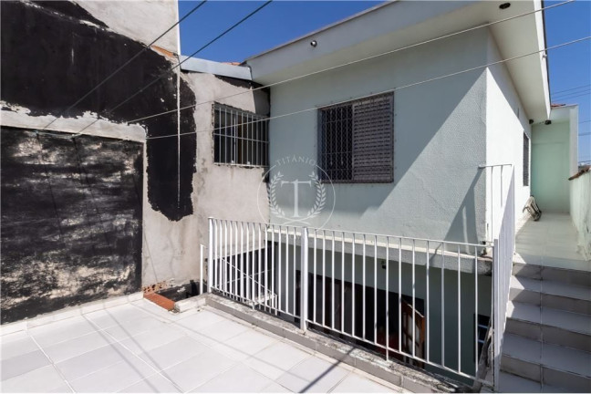 Imagem Casa com 3 Quartos à Venda, 150 m² em Burgo Paulista - São Paulo Imagem Casa com 3 Quartos à Venda, 150 m² em Burgo Paulista - São Paulo