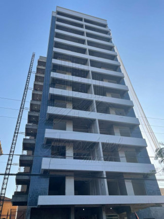 Apartamento com 2 Quartos à Venda, 68 m² em Canto Do Forte - Praia Grande