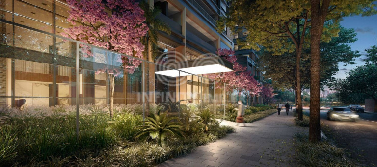 Imagem Apartamento com 4 Quartos à Venda, 158 m² em Vila Mariana - São Paulo