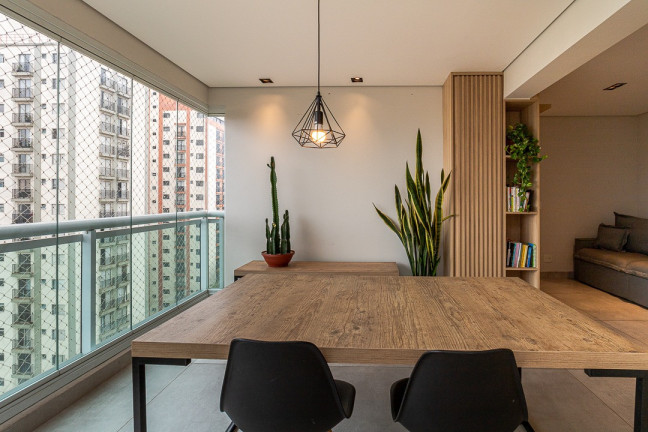 Imagem Apartamento com 2 Quartos à Venda, 68 m² em Vila Mascote - São Paulo