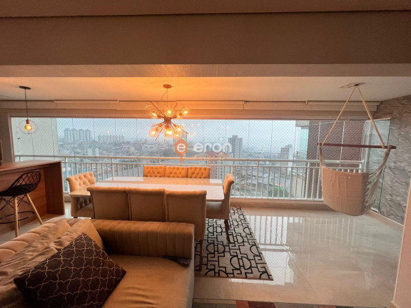 Imagem Apartamento com 4 Quartos à Venda, 151 m²