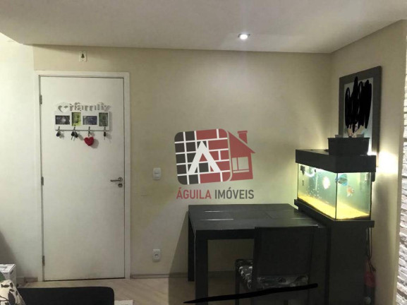 Imagem Apartamento com 2 Quartos à Venda, 48 m² em Ponte Rasa - São Paulo Imagem Apartamento com 2 Quartos à Venda, 48 m² em Ponte Rasa - São Paulo