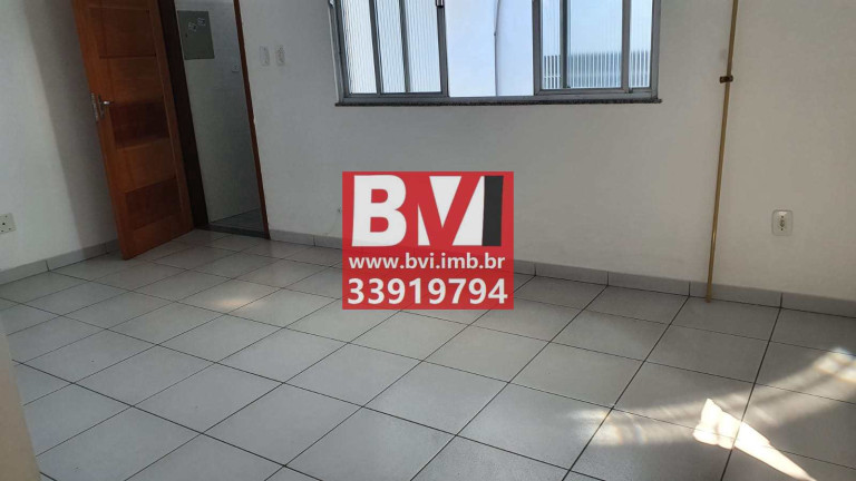 Imagem Apartamento com 2 Quartos à Venda, 110 m² em Jardim América - Rio De Janeiro