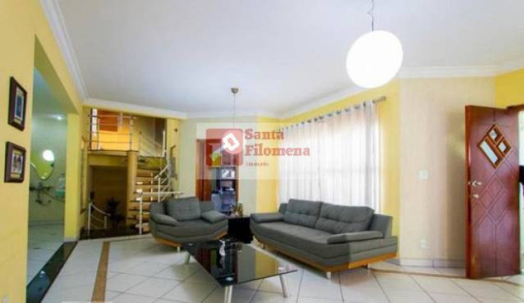 Imagem Sobrado com 4 Quartos à Venda, 380 m² em Parque Das Nações - Santo André Imagem Sobrado com 4 Quartos à Venda, 380 m² em Parque Das Nações - Santo André