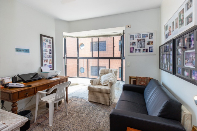 Imagem Apartamento com 3 Quartos à Venda, 162 m² em Perdizes - São Paulo