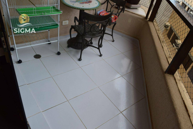 Imagem Cobertura com 3 Quartos à Venda, 200 m² em Enseada - Guarujá Imagem Cobertura com 3 Quartos à Venda, 200 m² em Enseada - Guarujá