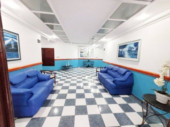 Imagem Apartamento com 1 Quarto à Venda, 51 m² em Aviação - Praia Grande Imagem Apartamento com 1 Quarto à Venda, 51 m² em Aviação - Praia Grande