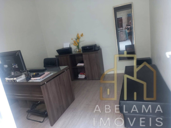 Imagem Sobrado com 4 Quartos à Venda, 180 m² em Parque Capuava - Santo André