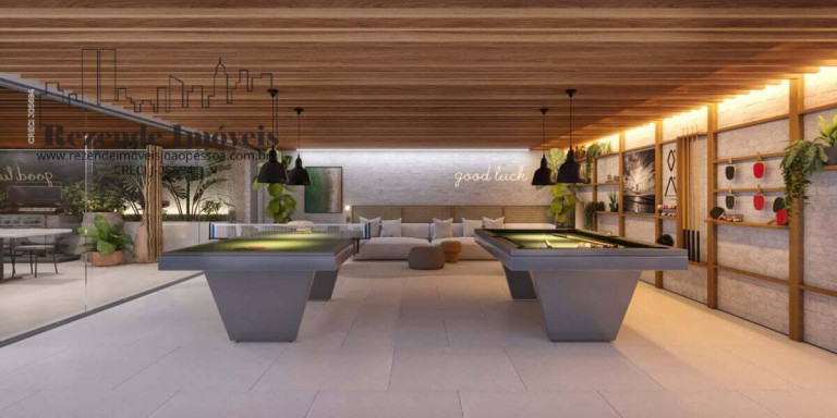 Imagem Apartamento com 3 Quartos à Venda, 117 m² em Cabo Branco - João Pessoa