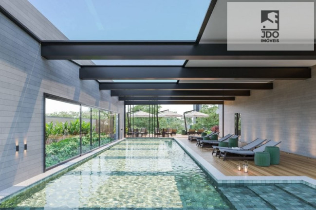 Imagem Cobertura com 3 Quartos à Venda, 234 m² em Bigorrilho - Curitiba Imagem Cobertura com 3 Quartos à Venda, 234 m² em Bigorrilho - Curitiba