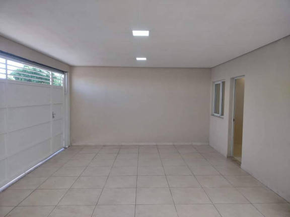 Imagem Casa com 2 Quartos à Venda, 47 m² em Jardim Imperador - Salto