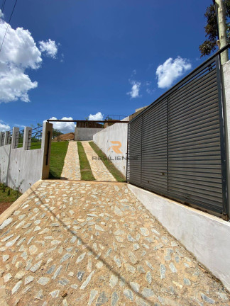 Casa de Condomínio com 4 Quartos à Venda, 280 m² em Jaboticatubas
