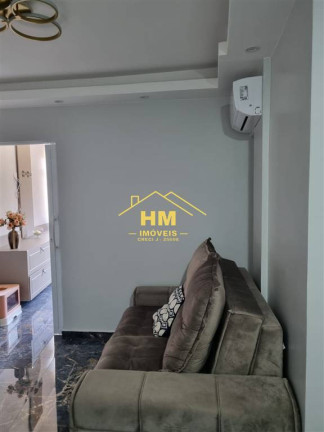 Imagem Apartamento com 1 Quarto à Venda, 44 m² em Centro - Sao Vicente Imagem Apartamento com 1 Quarto à Venda, 44 m² em Centro - Sao Vicente