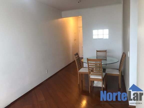 Imagem Apartamento com 2 Quartos para Alugar, 58 m² em Vila Primavera - São Paulo Imagem Apartamento com 2 Quartos para Alugar, 58 m² em Vila Primavera - São Paulo