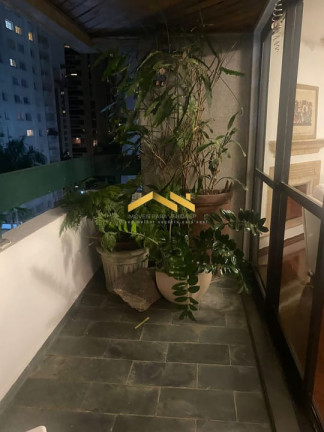 Imagem Apartamento com 4 Quartos à Venda, 155 m² em Moema - São Paulo Imagem Apartamento com 4 Quartos à Venda, 155 m² em Moema - São Paulo