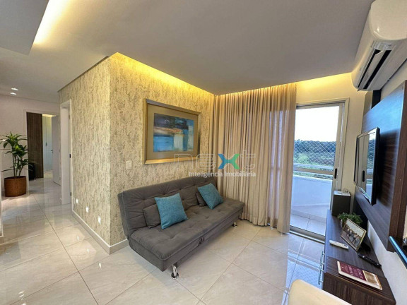 Imagem Apartamento com 3 Quartos à Venda, 71 m² em Vila Albuquerque - Campo Grande Imagem Apartamento com 3 Quartos à Venda, 71 m² em Vila Albuquerque - Campo Grande