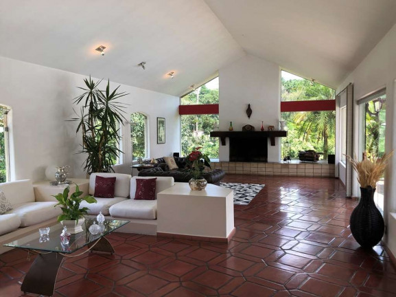 Imagem Imóvel com 4 Quartos à Venda, 1.865 m² em Granja Viana - Cotia Imagem Imóvel com 4 Quartos à Venda, 1.865 m² em Granja Viana - Cotia