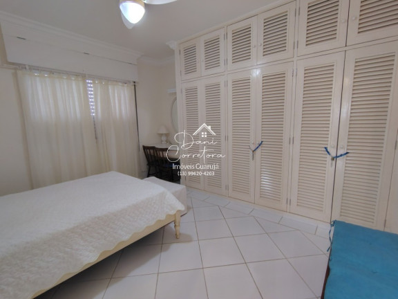 Imagem Apartamento com 3 Quartos à Venda, 240 m² em Pitangueiras - Guarujá