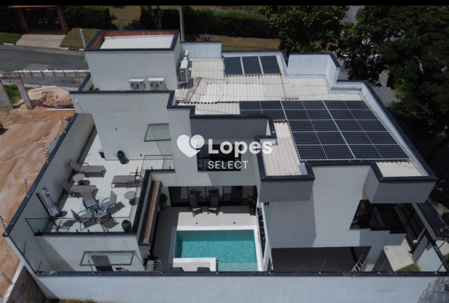 Imagem Casa com 3 Quartos à Venda, 226 m² em Bosque - Vinhedo Imagem Casa com 3 Quartos à Venda, 226 m² em Bosque - Vinhedo