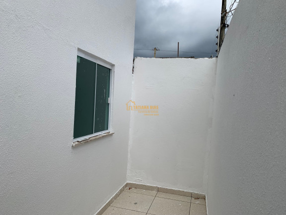 Imagem Casa à Venda, 88 m² em Ipitanga - Lauro De Freitas