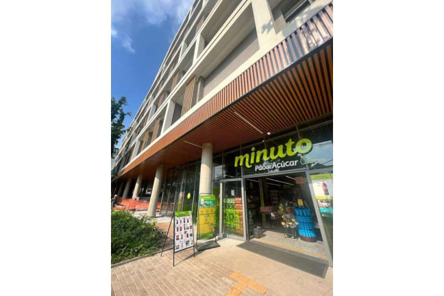 Imagem Imóvel com 1 Quarto à Venda, 27 m² em Vila Mariana - São Paulo