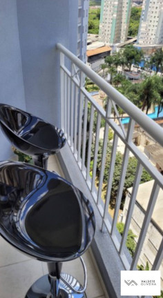 Imagem Apartamento com 2 Quartos à Venda, 60 m² em Monte Castelo - São José Dos Campos