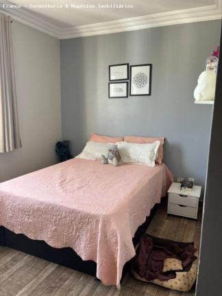 Imagem Apartamento com 2 Quartos à Venda, 52 m² em Assunção - São Bernardo Do Campo Imagem Apartamento com 2 Quartos à Venda, 52 m² em Assunção - São Bernardo Do Campo