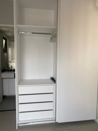 Imagem Apartamento com 1 Quarto para Alugar, 51 m² em Vila Olímpia - São Paulo Imagem Apartamento com 1 Quarto para Alugar, 51 m² em Vila Olímpia - São Paulo
