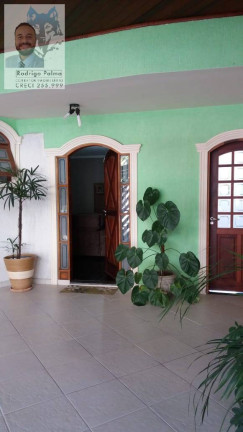 Imagem Casa com 3 Quartos à Venda, 150 m² em Jardim Sul - São José Dos Campos