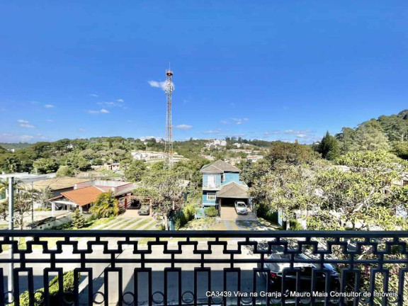Imagem Casa de Condomínio com 4 Quartos à Venda, 500 m² em Pitas - Cotia