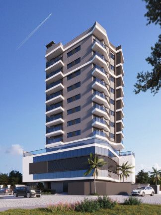 Apartamento com 1 Quarto à Venda, 44 m² em Fazenda - Itajaí