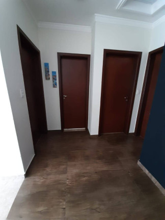 Imagem Casa de Condomínio com 2 Quartos à Venda, 190 m² em Wanel Ville - Sorocaba