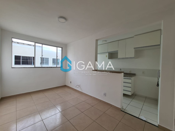 Imagem Imóvel com 2 Quartos à Venda, 42 m² em Nova Parnamirim - Parnamirim Imagem Imóvel com 2 Quartos à Venda, 42 m² em Nova Parnamirim - Parnamirim