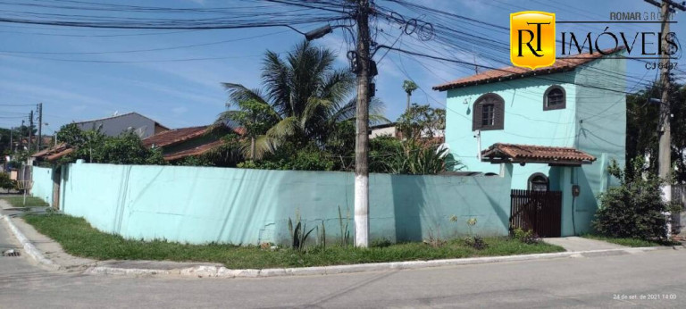 Imagem Casa com 2 Quartos à Venda, 75 m² em Sopotó - Iguaba Grande Imagem Casa com 2 Quartos à Venda, 75 m² em Sopotó - Iguaba Grande