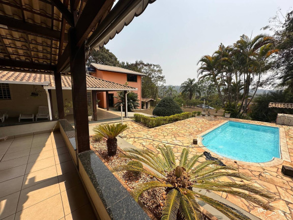 Imagem Chácara com 3 Quartos à Venda, 1 m² em Solar - Igarapé Imagem Chácara com 3 Quartos à Venda, 1 m² em Solar - Igarapé