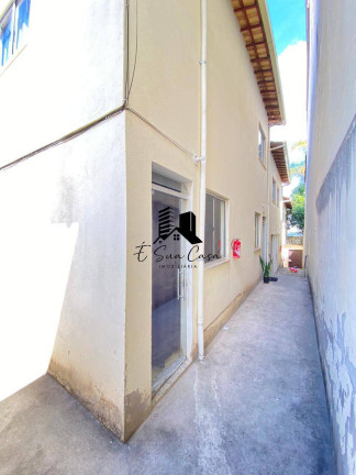 Imagem Casa com 2 Quartos à Venda, 80 m² em Parque Xangri-lá - Contagem Imagem Casa com 2 Quartos à Venda, 80 m² em Parque Xangri-lá - Contagem