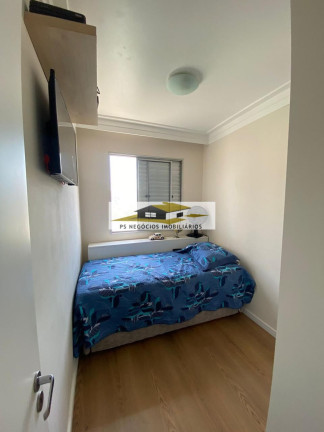 Imagem Apartamento com 3 Quartos à Venda, 62 m² em Cambuci - São Paulo Imagem Apartamento com 3 Quartos à Venda, 62 m² em Cambuci - São Paulo