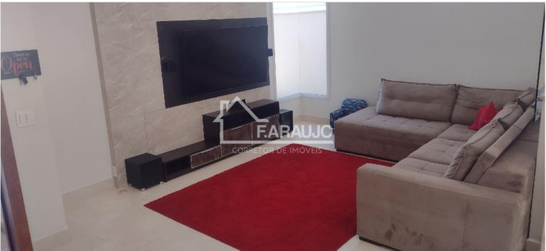 Imagem Imóvel com 4 Quartos à Venda, 321 m² em Alphaville Nova Esplanada - Votorantim Imagem Imóvel com 4 Quartos à Venda, 321 m² em Alphaville Nova Esplanada - Votorantim