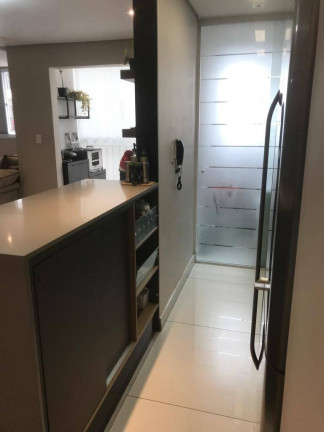Imagem Apartamento com 2 Quartos à Venda, 67 m² em Conceição - Diadema