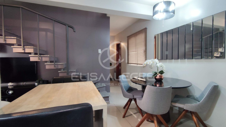 Imagem Cobertura com 2 Quartos à Venda, 102 m² em Fião - São Leopoldo