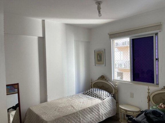Imagem Apartamento com 4 Quartos à Venda, 152 m² em Setor Oeste - Goiânia Imagem Apartamento com 4 Quartos à Venda, 152 m² em Setor Oeste - Goiânia
